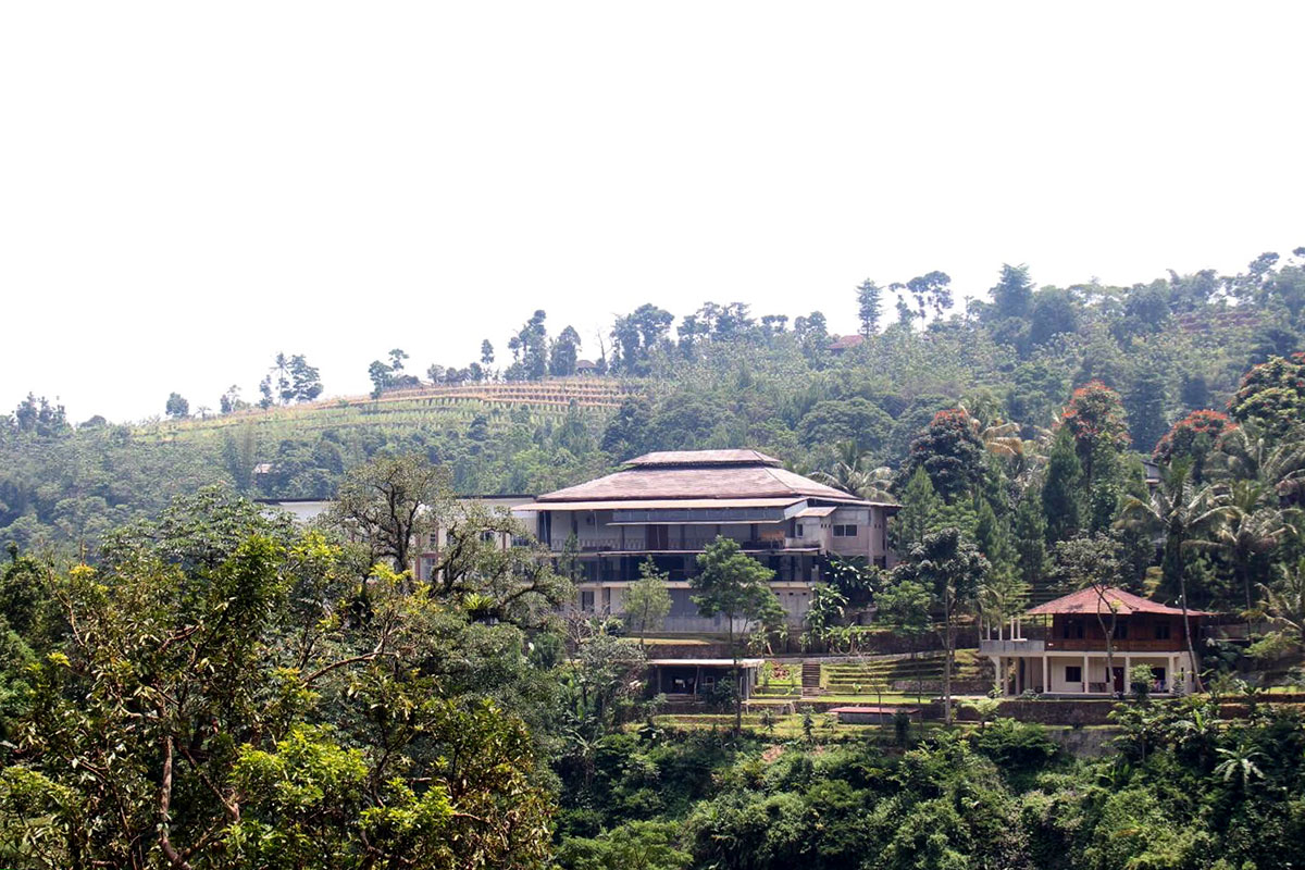 Desa Wisata Pancawati